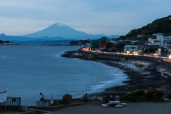 稲村ヶ崎　