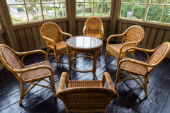 山手西洋館スナップ