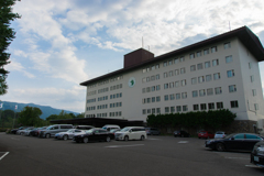 木曽駒高原ホテル