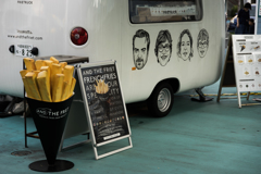 YOKOHAMA BAY SIDE MARINA