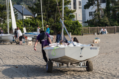 20180422 森戸海岸