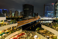 YOKOHAMA BAY QUARTER