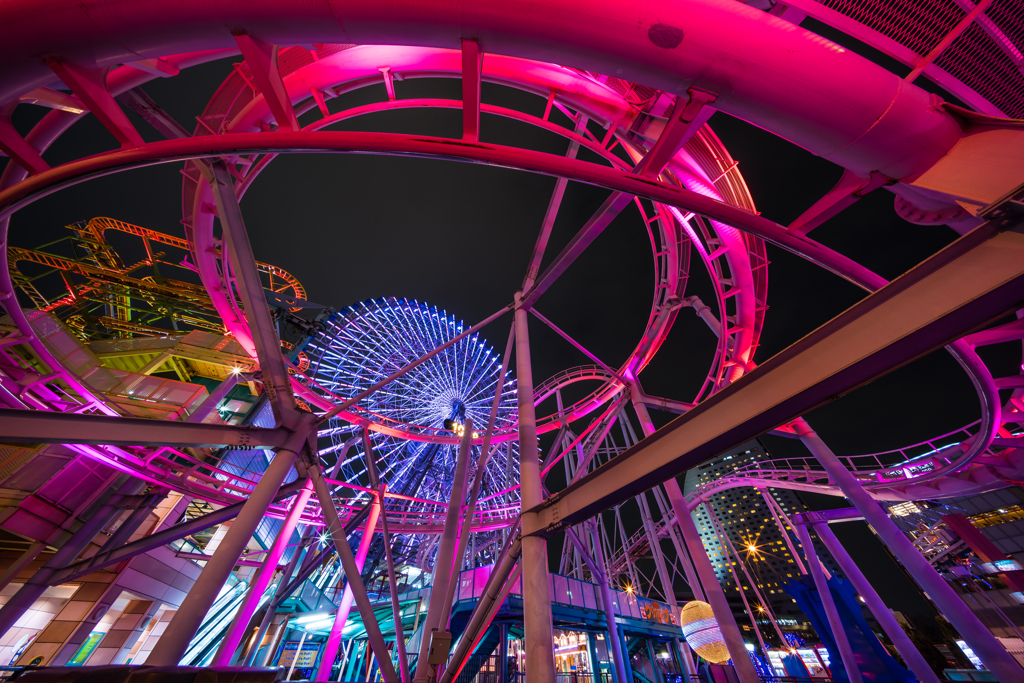 コスモワールド