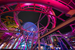 コスモワールド