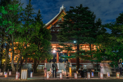 浅草燈籠祭2019