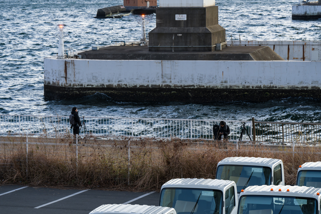 スカイウォーク