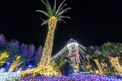 江ノ島シーキャンドル