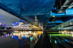 YOKOHAMA BAY QUARTER