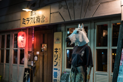 野毛飲み屋街スナップ 野毛飲み屋街スナップ
