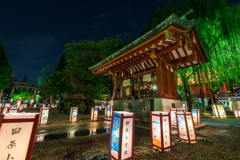 浅草寺・燈籠