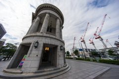 創造都市センター