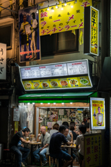 野毛飲み屋街スナップ 野毛飲み屋街スナップ
