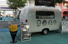 YOKOHAMA BAY SIDE MARINA