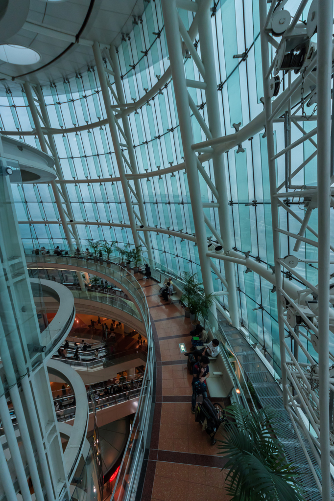 羽田空港