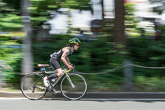 横浜トライアスロン2019