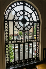 横浜開港記念館