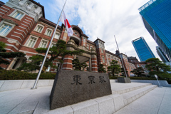 東京駅