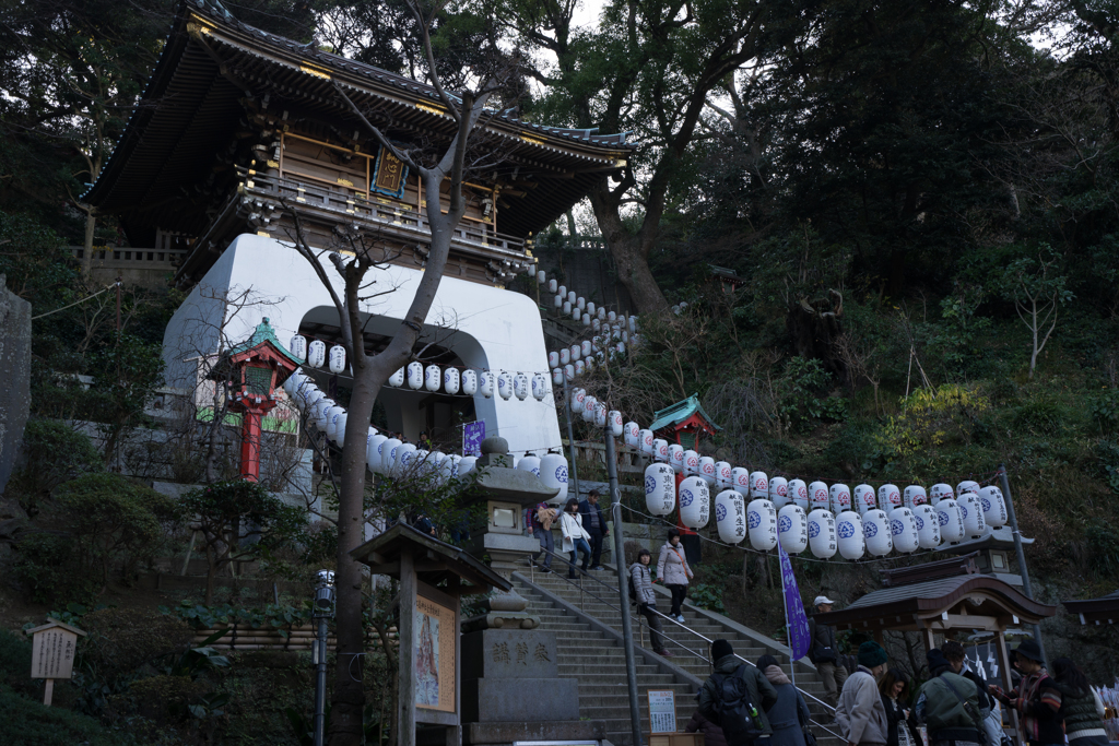 江ノ島神社