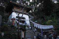 江ノ島神社