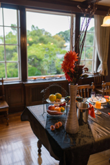 山手西洋館ハロウィン装飾　山手234番館