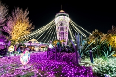 江ノ島・シーキャンドル