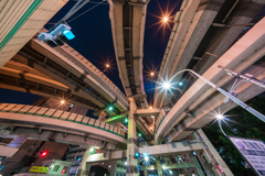 箱崎ジャンクション