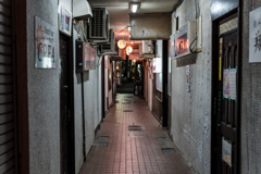 横須賀中央　若松マーケット