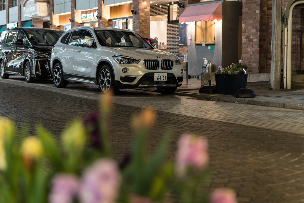 横浜元町商店街