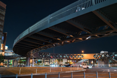 サークルウォーク