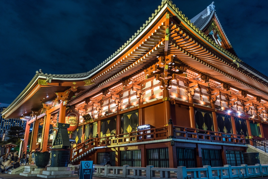 浅草寺