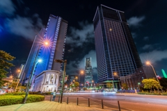 横浜街スナップ