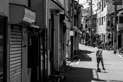 20180421　子安スナップ