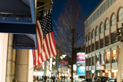 横浜元町商店街