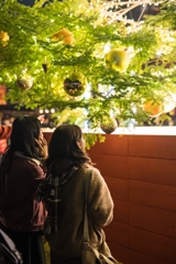 赤レンガ倉庫・クリスマス・マーケット2018