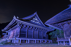 2017 GW 称名寺ライトアップ