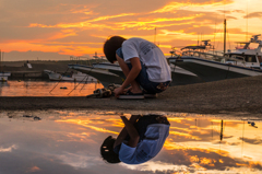 ひとりぼっちじゃない！