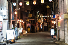 横須賀中央　若松マーケット