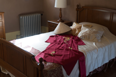 山手西洋館クリスマス装飾