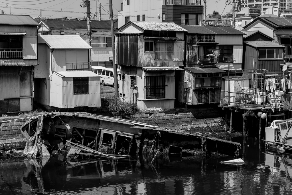 20180421　子安スナップ