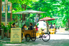 丸の内スナップ