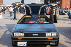 赤レンガ倉庫 ヒストリックカー 赤レンガ倉庫 ヒストリックカー