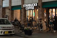 横浜元町商店街