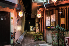 横須賀中央　若松マーケット