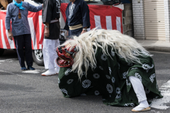 富岡八幡宮・秋季大祭 富岡八幡宮・秋季大祭