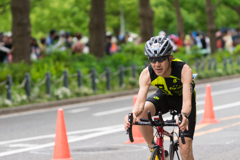 横浜トライアスロン　2017