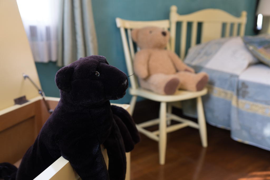 山手西洋館クリスマス装飾