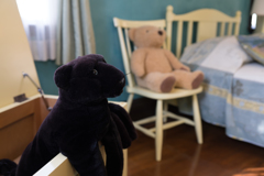 山手西洋館クリスマス装飾