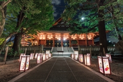 浅草寺・燈籠