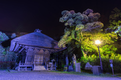 2017 GW 称名寺ライトアップ