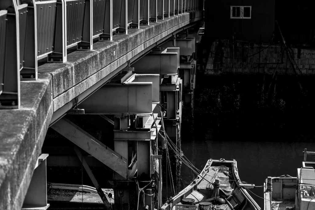 20180421　子安スナップ